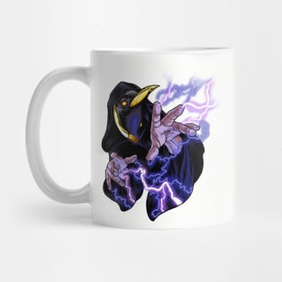 Emperor Penguin Mug